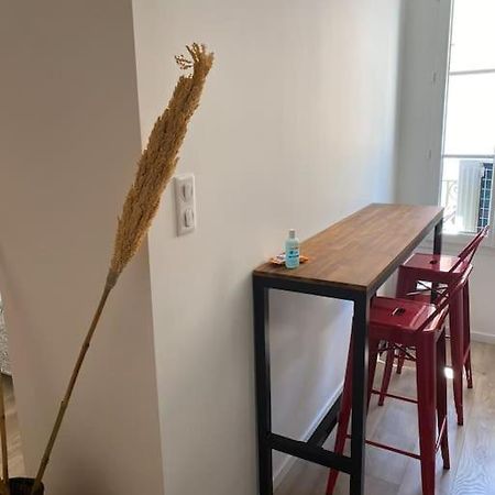 Appartement Cosy En Plein Centre Ville Αιξ-αν-Προβάνς Εξωτερικό φωτογραφία