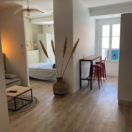 Appartement Cosy En Plein Centre Ville Αιξ-αν-Προβάνς Εξωτερικό φωτογραφία