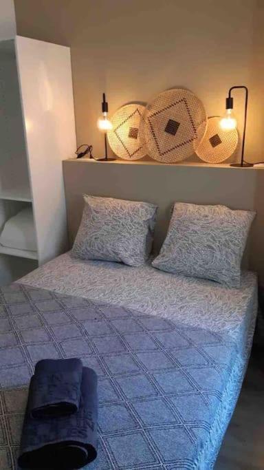 Appartement Cosy En Plein Centre Ville Αιξ-αν-Προβάνς Εξωτερικό φωτογραφία
