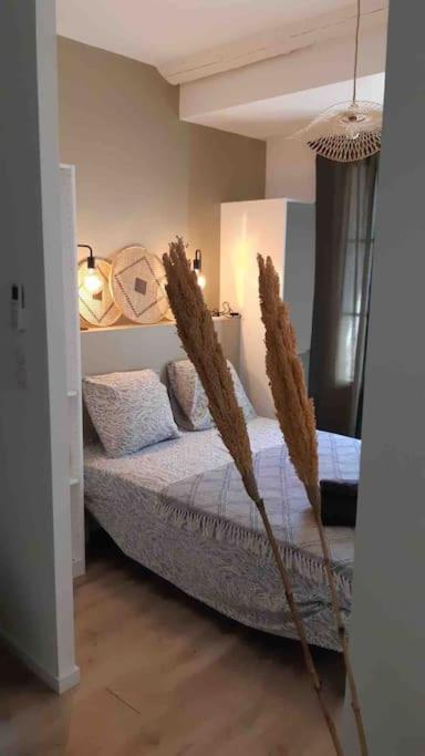 Appartement Cosy En Plein Centre Ville Αιξ-αν-Προβάνς Εξωτερικό φωτογραφία
