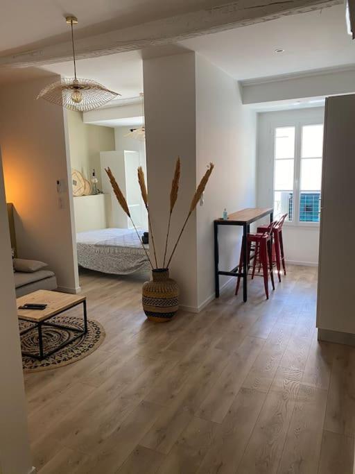 Appartement Cosy En Plein Centre Ville Αιξ-αν-Προβάνς Εξωτερικό φωτογραφία