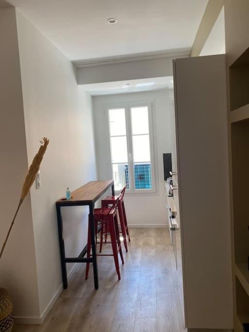 Appartement Cosy En Plein Centre Ville Αιξ-αν-Προβάνς Εξωτερικό φωτογραφία