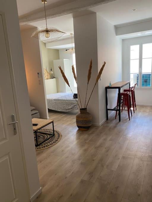 Appartement Cosy En Plein Centre Ville Αιξ-αν-Προβάνς Εξωτερικό φωτογραφία