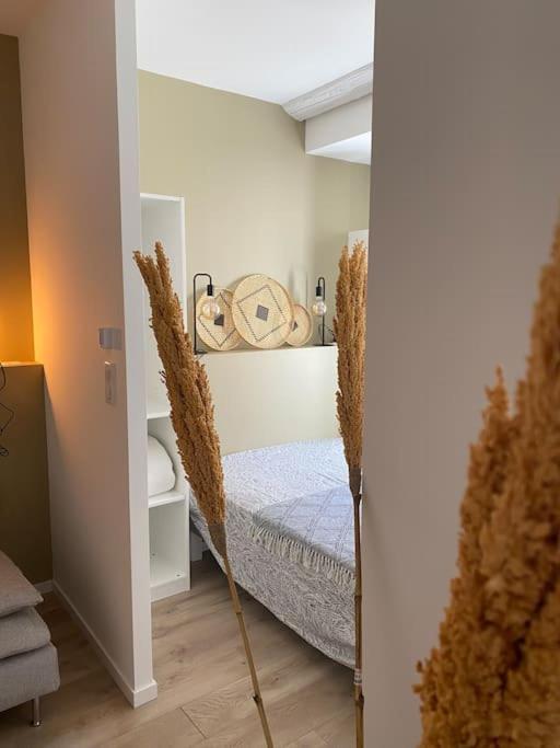 Appartement Cosy En Plein Centre Ville Αιξ-αν-Προβάνς Εξωτερικό φωτογραφία