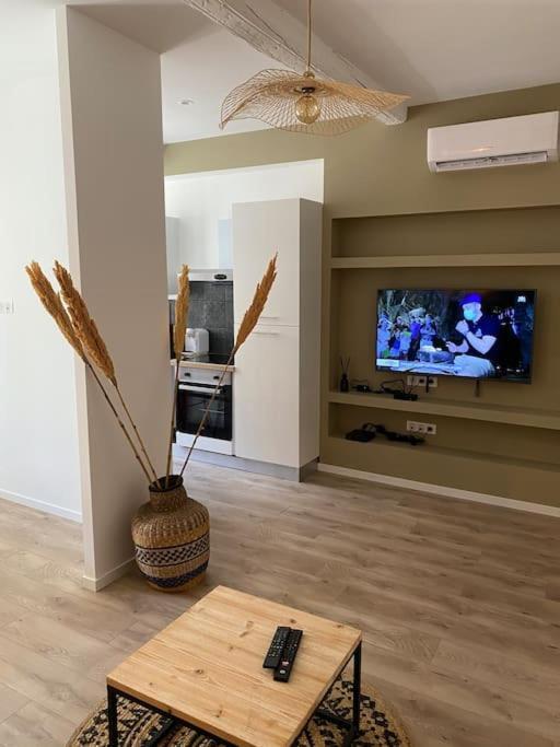 Appartement Cosy En Plein Centre Ville Αιξ-αν-Προβάνς Εξωτερικό φωτογραφία