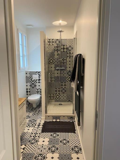 Appartement Cosy En Plein Centre Ville Αιξ-αν-Προβάνς Εξωτερικό φωτογραφία